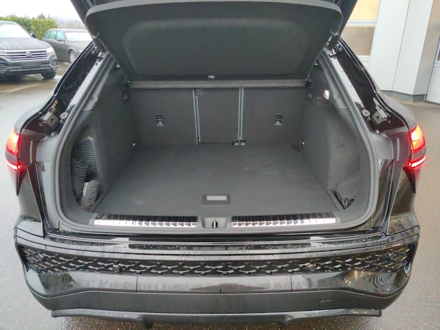 Audi Q3 Hybride S-Tronic Sportback