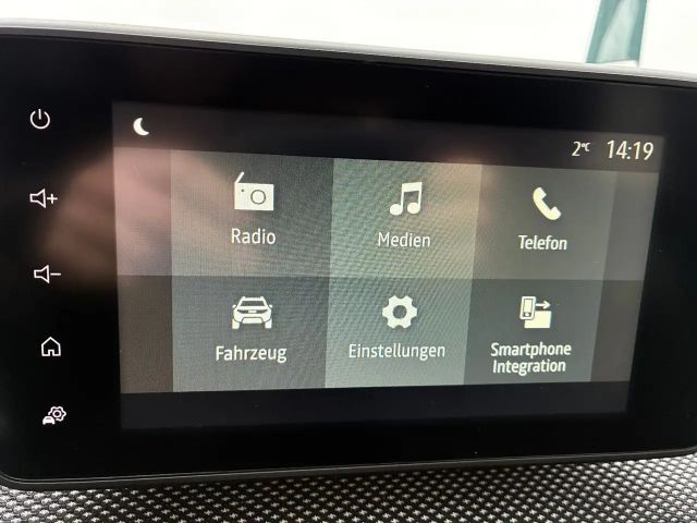 Dacia Jogger TCe 110