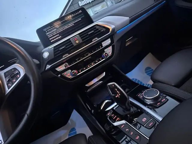 BMW X3 Advantage pakket xDrive