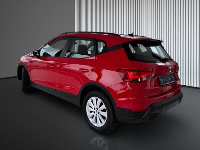 Seat Arona Style