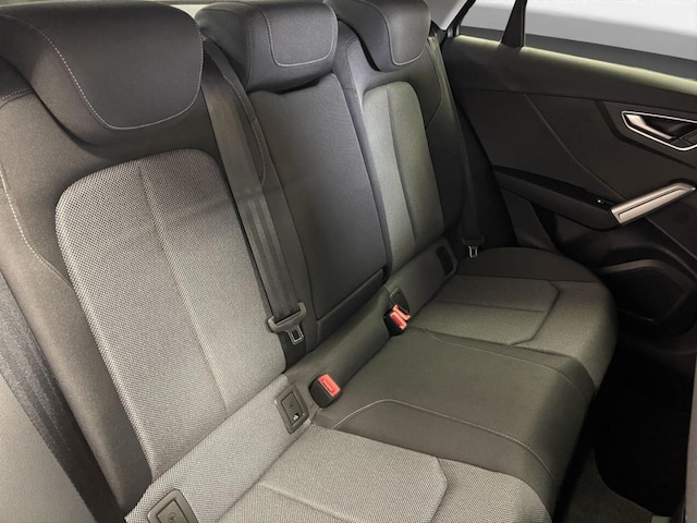 Audi Q2 30 TFSI S-Line