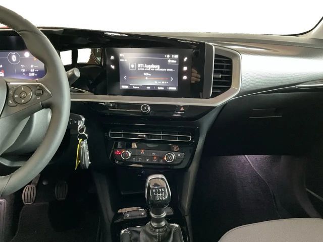 Opel Mokka 1.2 Turbo Elegance Turbo