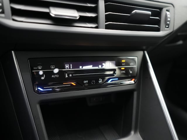 Volkswagen Taigo DSG Style