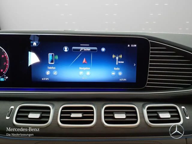 Mercedes-Benz GLE 450 4MATIC AMG Line