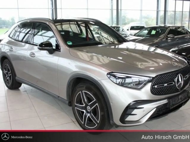 Mercedes-Benz GLC 300 4MATIC AMG Line
