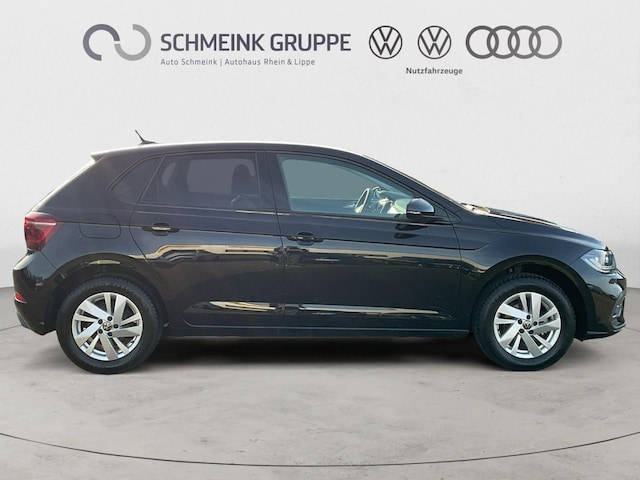 Volkswagen Polo 1.0 TSI DSG Style