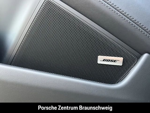 Porsche 992 Carrera Coupé