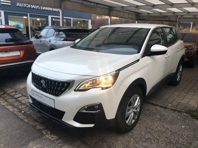 Peugeot 3008 Active Pack EAT8