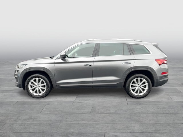 Skoda Kodiaq 2.0 TDI 4x4 Style Style