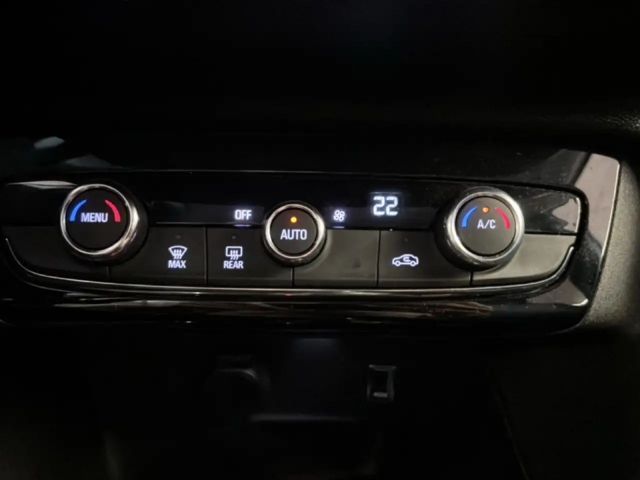 Opel Corsa Edition F Edition