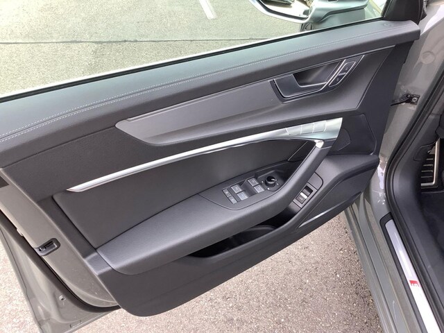 Audi S6 Avant Quattro