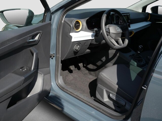 Seat Ibiza 1.0 TSI Style