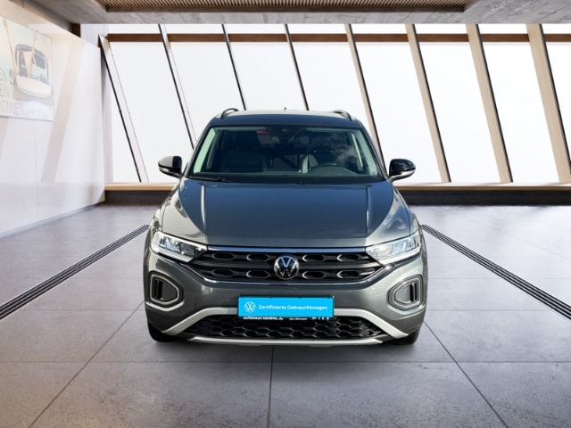 Volkswagen T-Roc 1.0 TSI