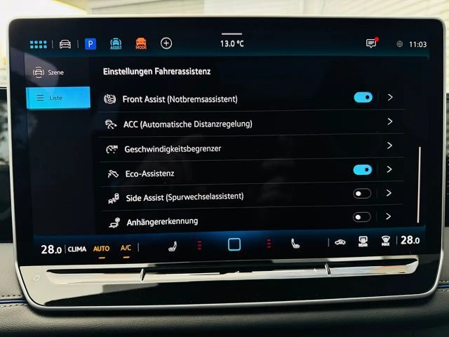 Volkswagen Tiguan 2.0 TDI R-Line