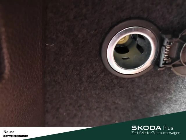 Skoda Karoq Sportline