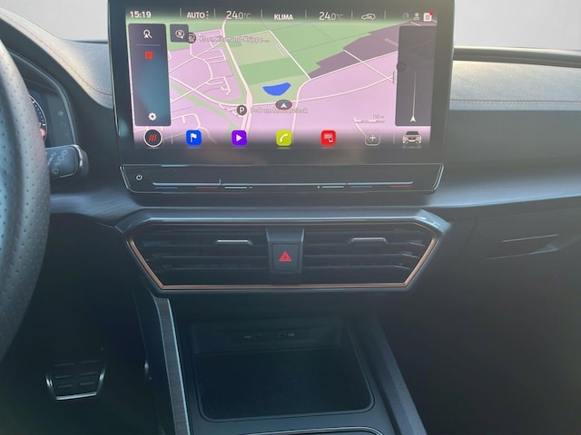 Cupra Formentor 2.0 TSI 4Drive DSG VZ