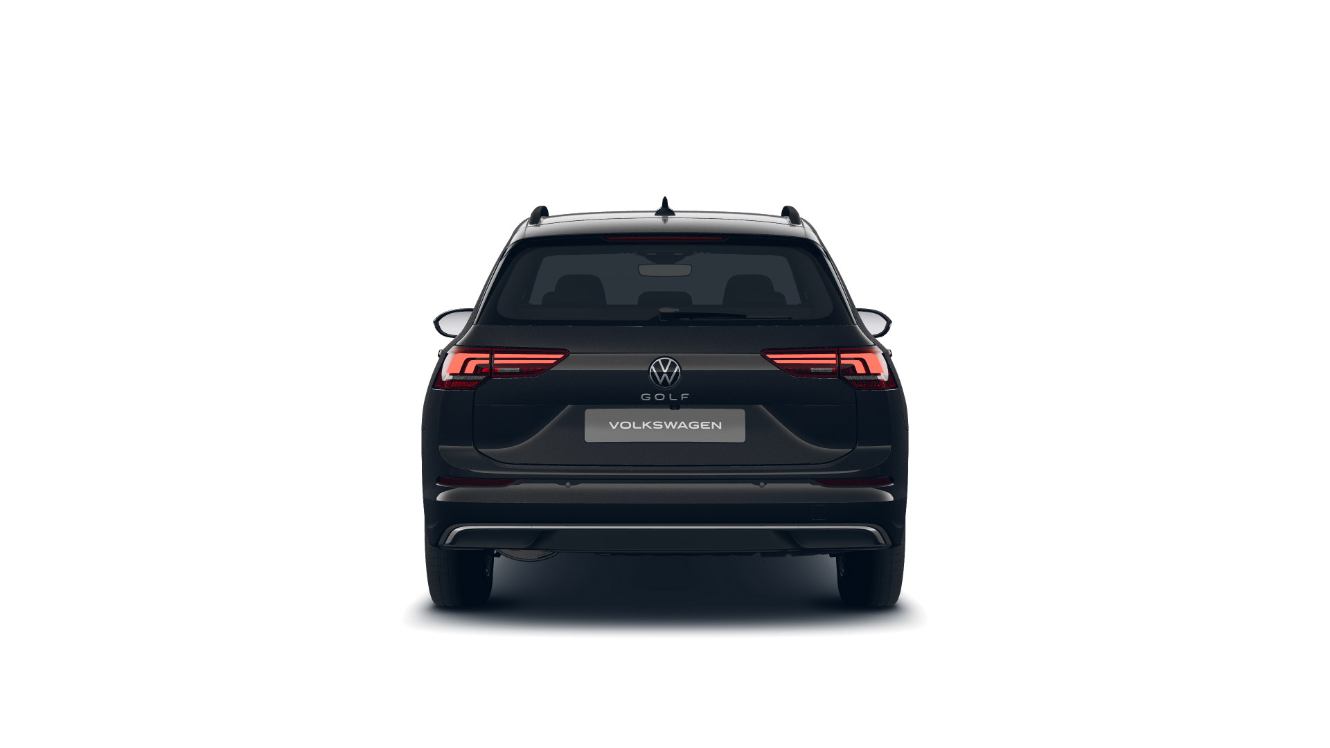 Volkswagen Golf 1.5 TSI Golf VIII Variant