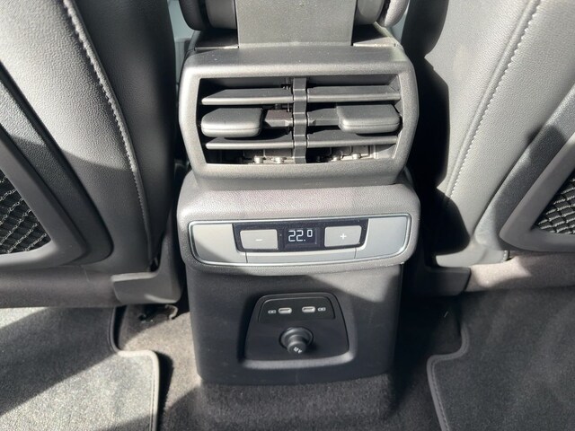 Audi Q4 e-tron Sportback