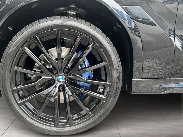 BMW X6 M-Sport xDrive40d