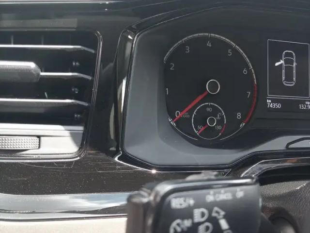 Volkswagen Polo 1.0 TSI Comfortline DSG