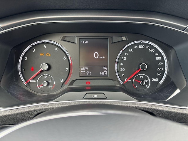 Volkswagen T-Roc 1.5 TSI