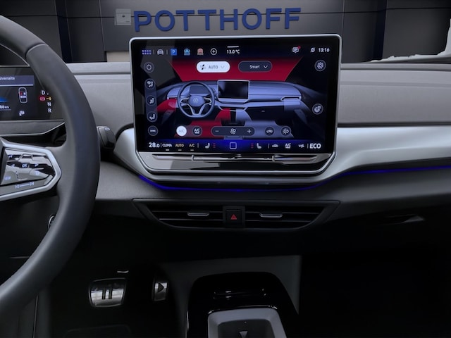 Volkswagen ID.4 Performance Pure