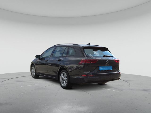 Volkswagen Golf 2.0 TDI DSG Life Variant