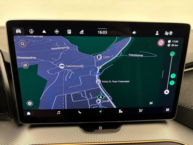 Skoda Kodiaq 4x4 Sportline