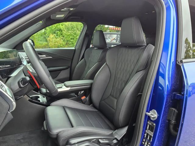 BMW X1 M-Sport xDrive