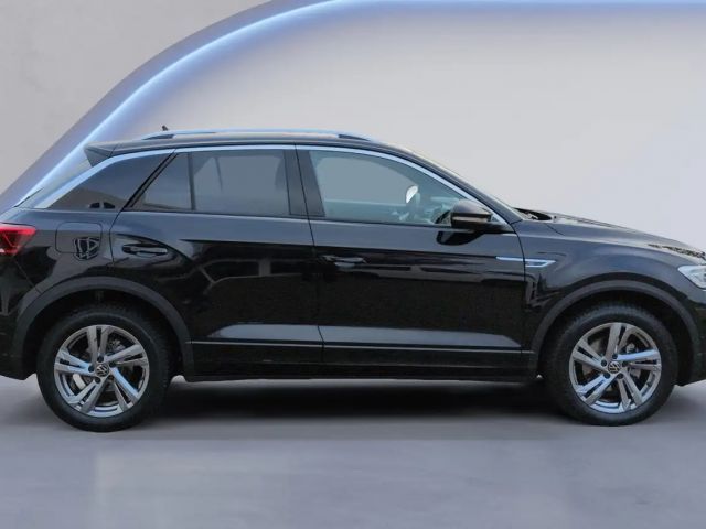 Volkswagen T-Roc 1.5 TSI DSG R-Line