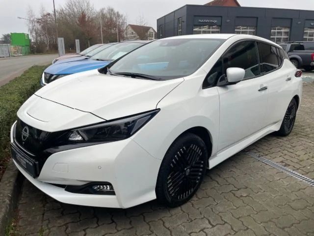 Nissan Leaf N-Connecta