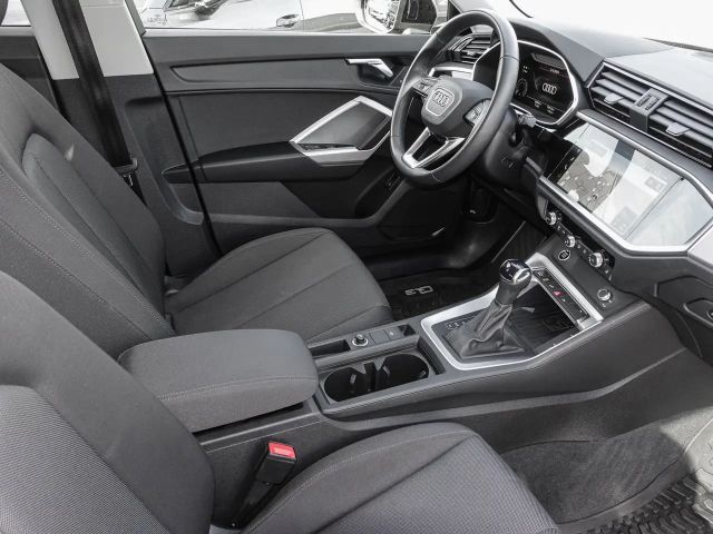 Audi Q3 45 TFSI Hybride S-Tronic