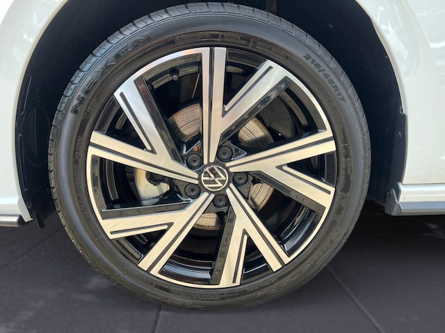 Volkswagen Polo 1.0 TSI DSG R-Line