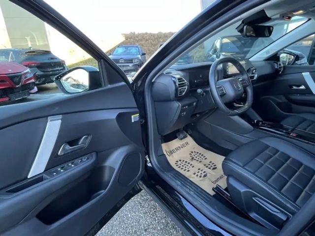 Citroën C4 Max PureTech