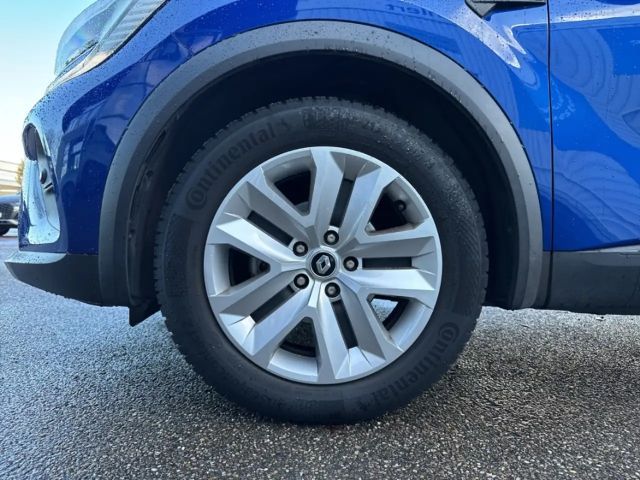 Renault Captur Business Line