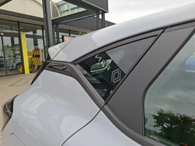 Renault Captur Evolution TCe 90