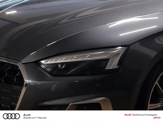 Audi A5 40 TFSI Cabriolet S-Tronic