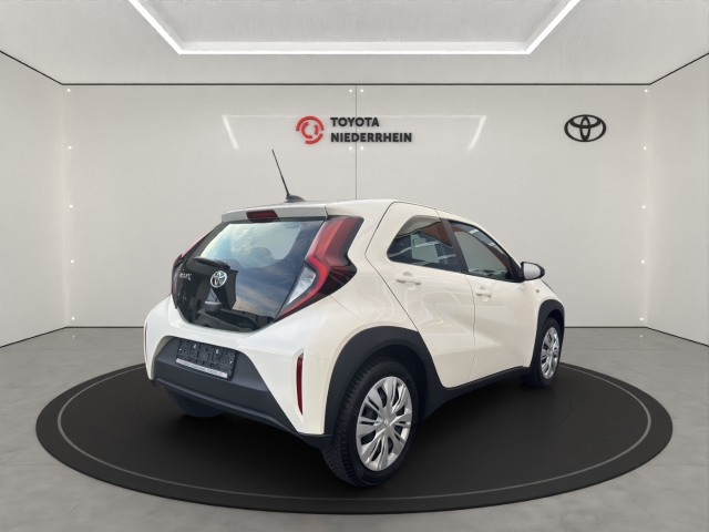 Toyota Aygo X 5-deurs Basis Business