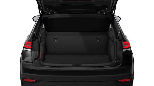 Volkswagen Taigo 1.0 TSI Life