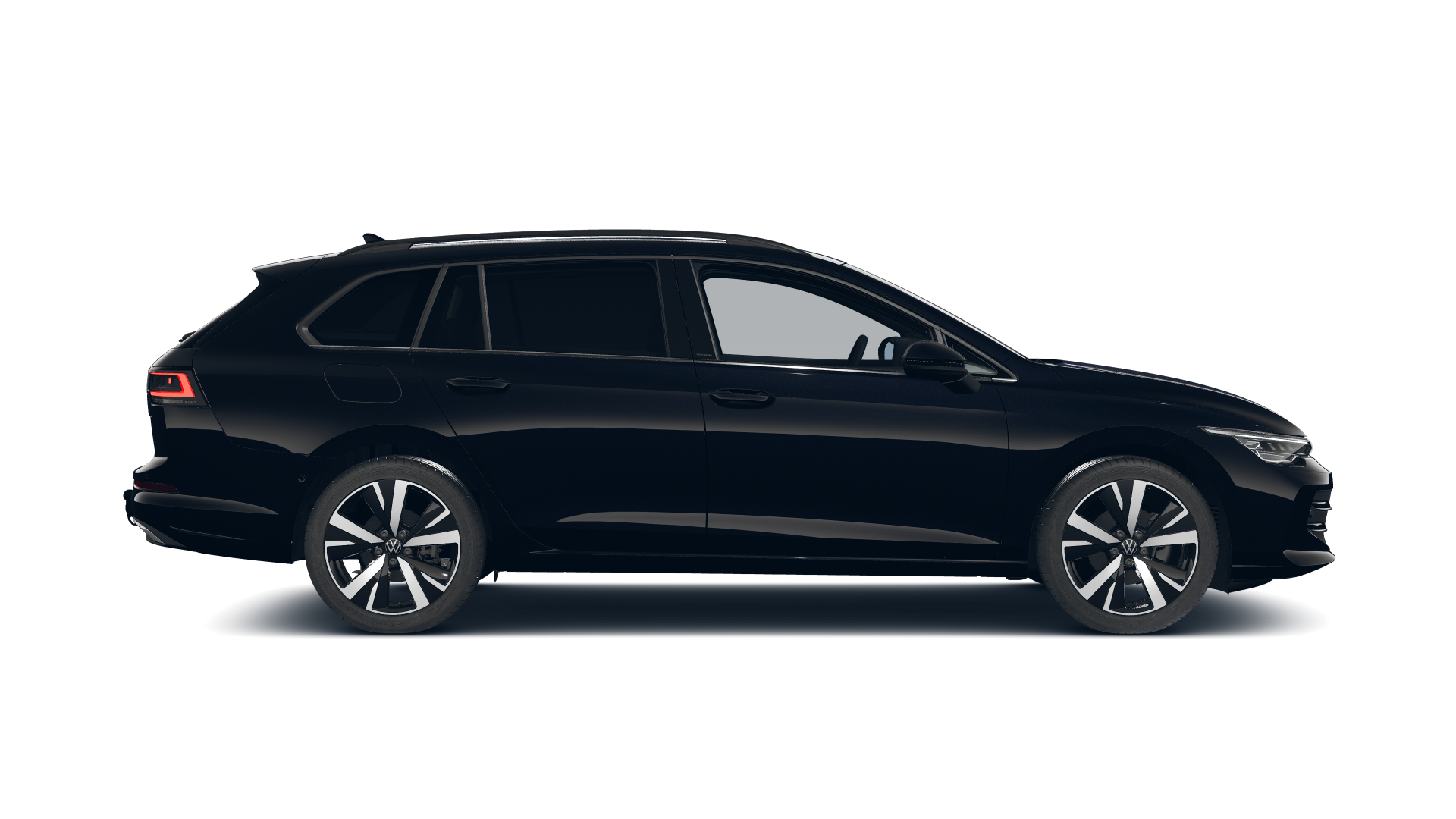 Volkswagen Golf Golf VIII Style Variant