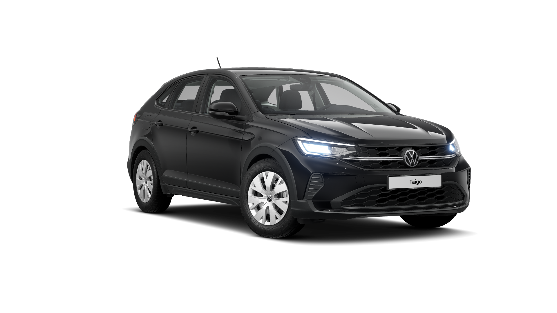 Volkswagen Taigo 1.0 TSI