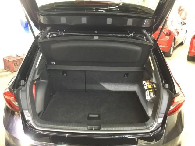 Skoda Fabia 1.0 TSI Tour