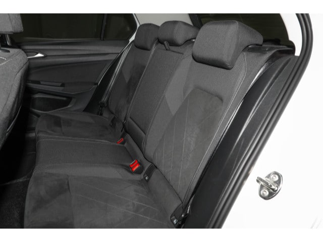 Volkswagen Golf 2.0 TSI DSG Style