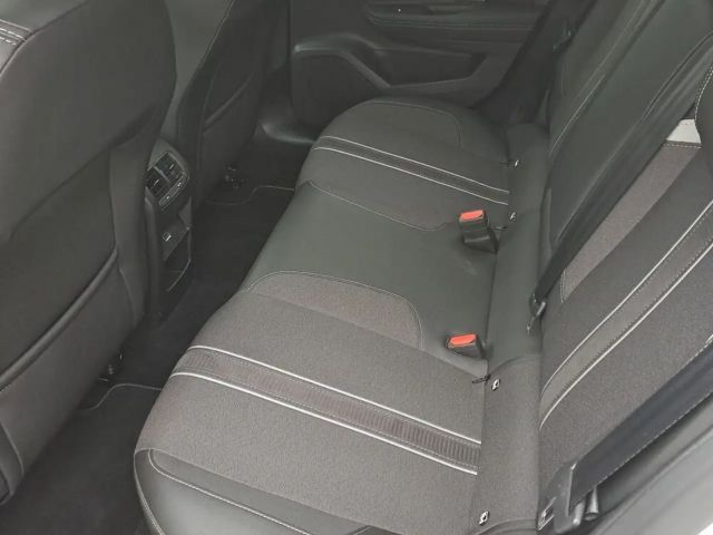 Opel Astra GS-Line Grand Sport