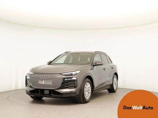Audi Q6 e-tron Quattro