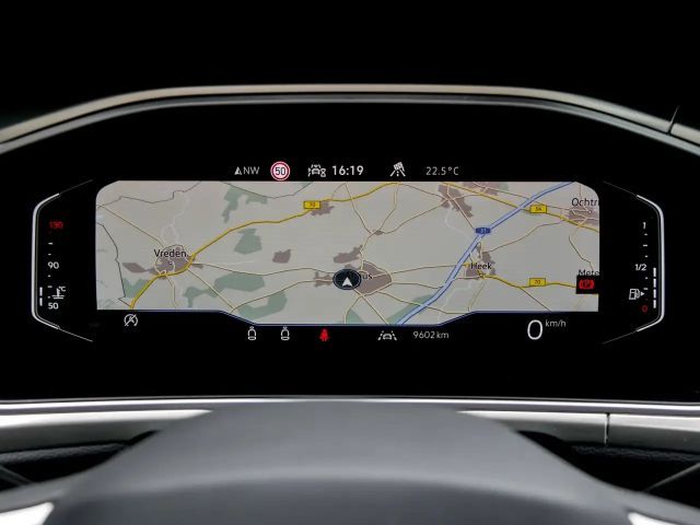 Volkswagen T-Roc 1.5 TSI Cabriolet Move