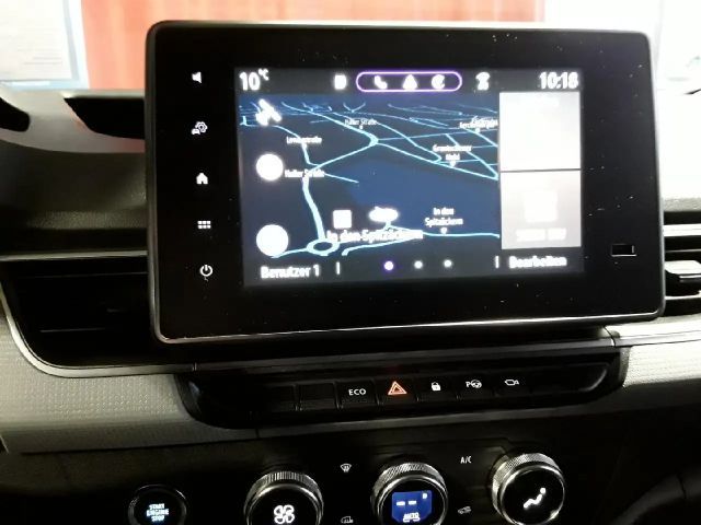 Nissan Townstar N-Connecta