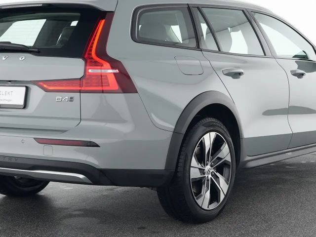 Volvo V60 AWD Ultimate