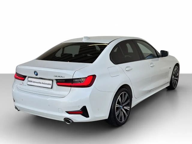 BMW 320 320e Advantage pakket Sedan