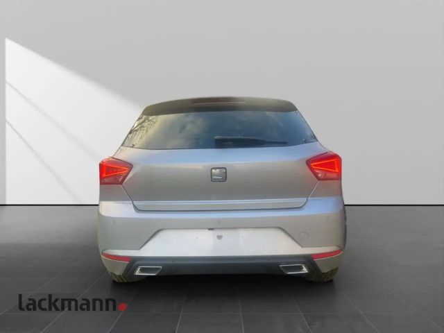 Seat Ibiza 1.0 TSI FR-lijn